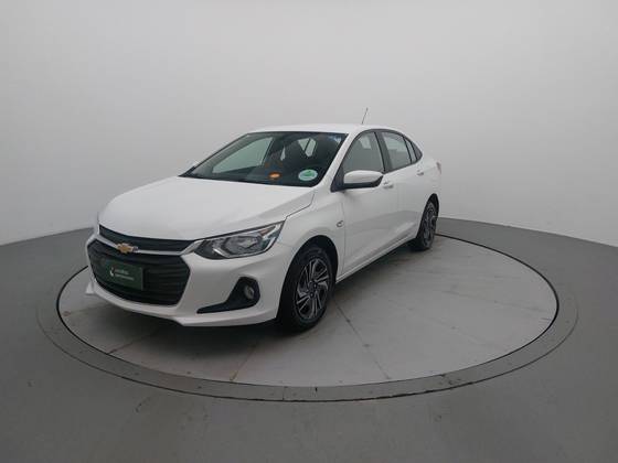 CHEVROLET ONIX 1.0 FLEX PLUS LT MANUAL CHEVROLET ONIX 1.0 FLEX PLUS LT MANUAL